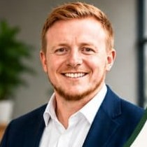 Shaun Cleary, founder of Praxis Leadership Group